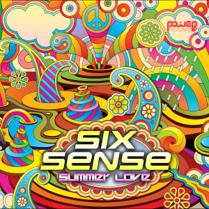ดาวน์โหลดและฟังเพลง Summer Vibe พร้อมเนื้อเพลงจาก Sixsense