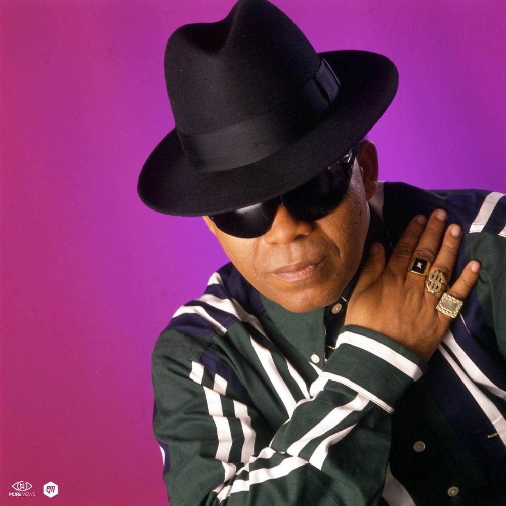 Tu Eres Mi Hembra