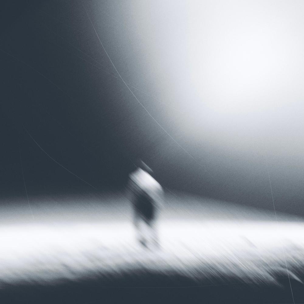 levitation (ambient mix)
