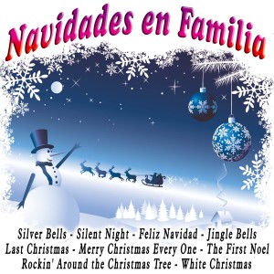 The Christmas Red Bad的專輯Navidades en Familia