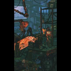 收听Pedro097的Mechanical Vibrations歌词歌曲