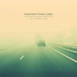 Album New age piano playing the pain of parting from Various Artists