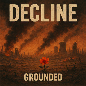 Grounded的专辑Decline