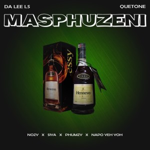 收聽Da Lee LS的Masphuzeni歌詞歌曲