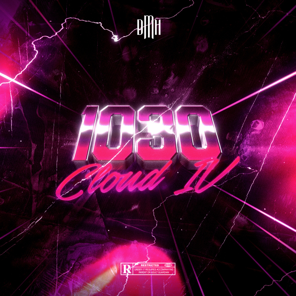 1030Cloud IV (Explicit)