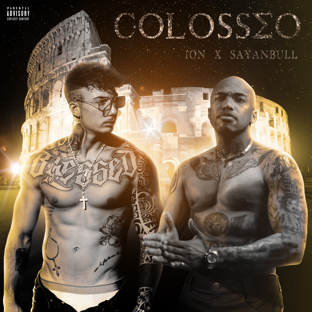 Colosseo (Explicit)