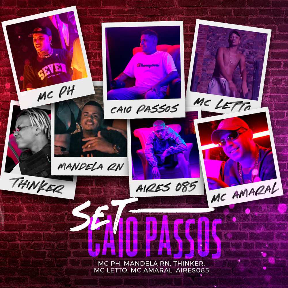 SET do Caio Passos (Explicit)
