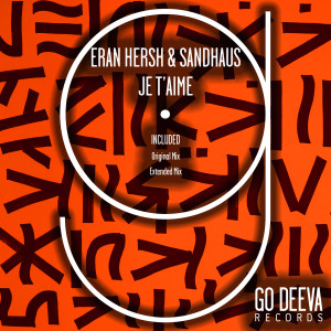 Dengarkan Je t'aime (Extended Mix) lagu dari Eran Hersh dengan lirik