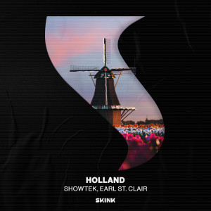 Earl St. Clair的專輯Holland (Explicit)