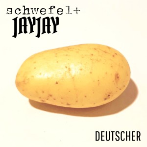 JayJay的專輯Deutscher (Explicit)