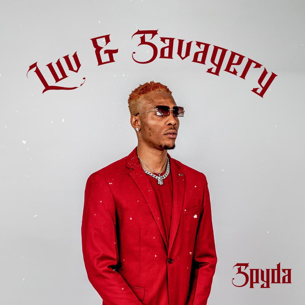Emergency (feat. Tzer & Parcy) (Explicit)