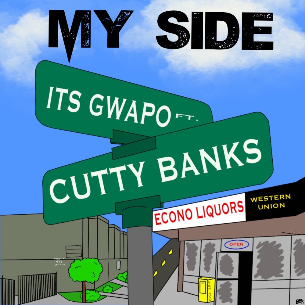 My Side (Explicit)