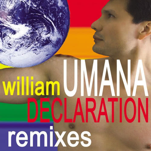 Declarations (Cajjmere Wray's Voodo Peak Mix) (Cajjmere Wray's Voodoo Peak Mix)