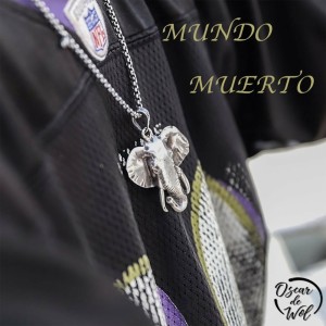 Album Mundo Muerto (Explicit) from Kion Studio