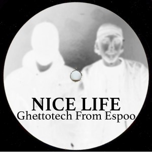收聽nice life的Where The All Ladies At歌詞歌曲