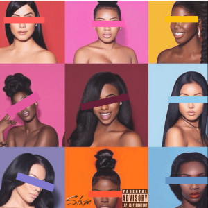 收聽Slxm的Blessings (Explicit)歌詞歌曲