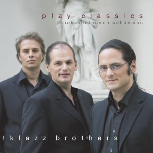 收聽Klazz Brothers & Cuba Percussion的Pathetique: 3rd movement歌詞歌曲