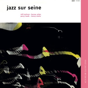 收聽Barney Wilen的Menilmontant (feat. Milt Jackson)歌詞歌曲