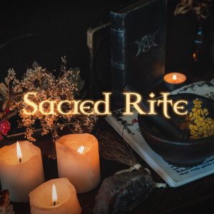 Album Sacred Rite from 