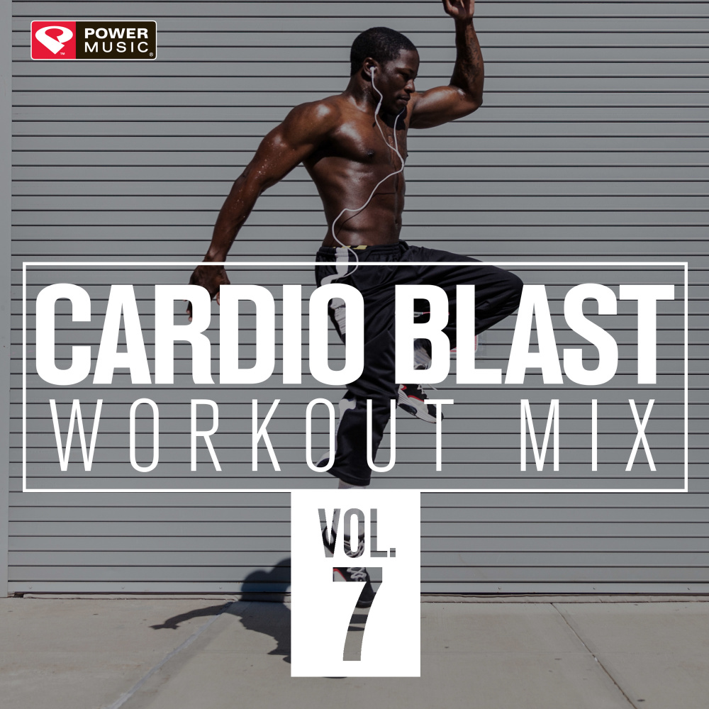 Something Just Like This (Workout Mix 139 BPM)