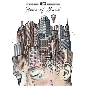 Listen to Two Steps song with lyrics from WOX