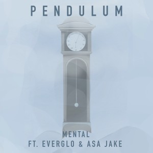 收聽Mental的Pendulum歌詞歌曲
