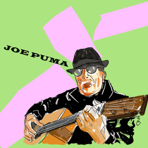 Listen to Hallelujah song with lyrics from Joe Puma