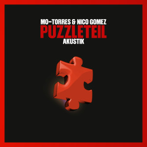 ดาวน์โหลดและฟังเพลง Puzzleteil(Akustik) พร้อมเนื้อเพลงจาก Mo-Torres