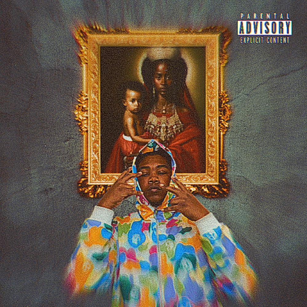 Where the love go (feat. K o t s) (Explicit)