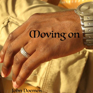 Album Moving On from JOHN DOEMEN