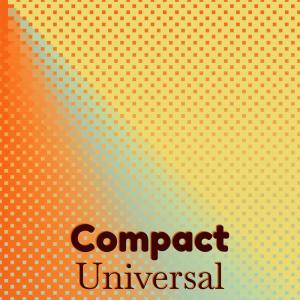 Various Artists的專輯Compact Universal