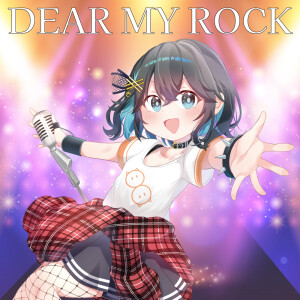 Album DEAR MY ROCK from MasakiritanP