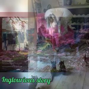 ดาวน์โหลดและฟังเพลง Inglourious Story (Explicit) พร้อมเนื้อเพลงจาก Staryoung