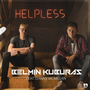 Belmin Kuburas的專輯Helpless (feat. Danny McMillan)