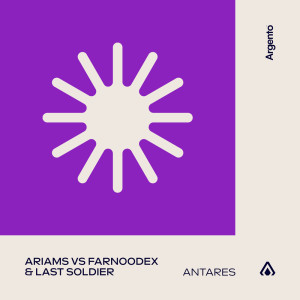 Listen to Antares (Extended Mix) song with lyrics from Ariams