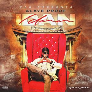 Alaye Proof的專輯Idan