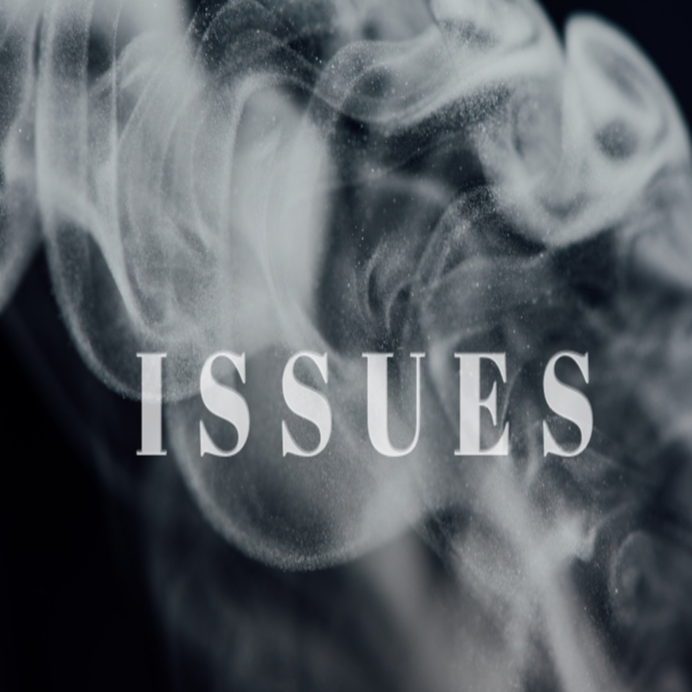 Issues (Explicit)