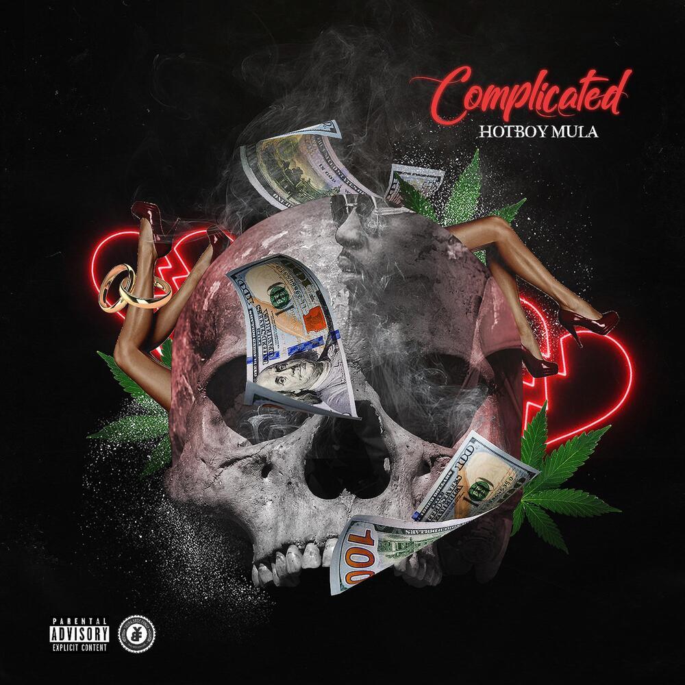 Complicated (Explicit)
