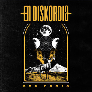Album Ave Fénix from En Diskordia