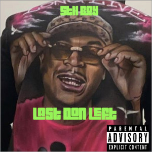 Album Last Don Left (Explicit) from 5Th Boy