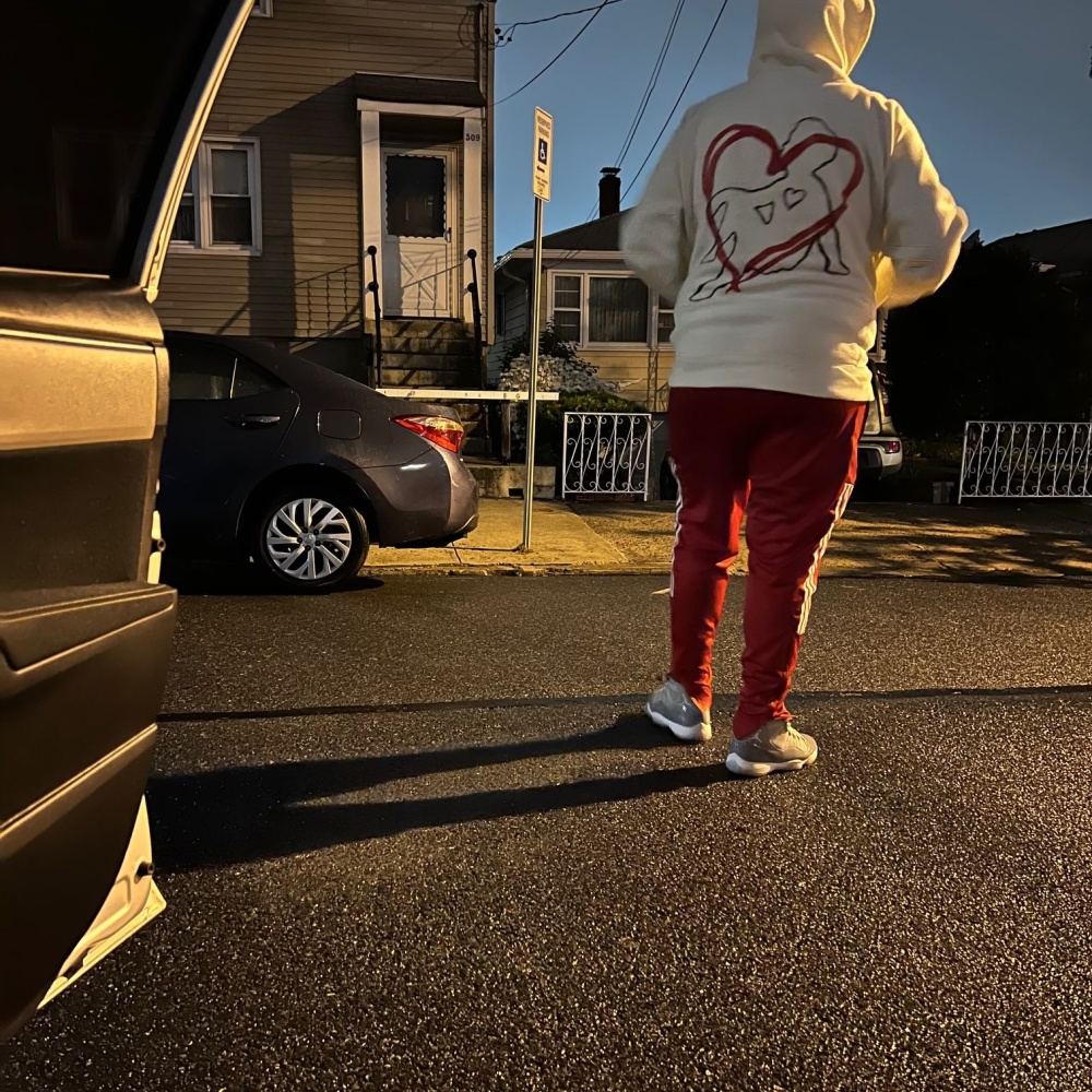 Act like that (Explicit)