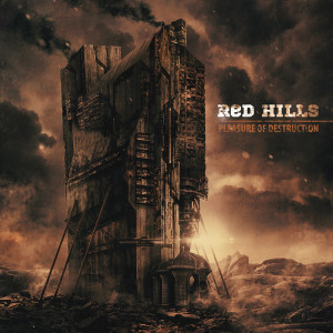 ดาวน์โหลดและฟังเพลง Bullet in My Head พร้อมเนื้อเพลงจาก Red Hills