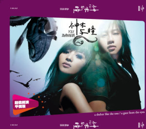 ดาวน์โหลดและฟังเพลง Wei Ni Er Huo พร้อมเนื้อเพลงจาก 神木与瞳