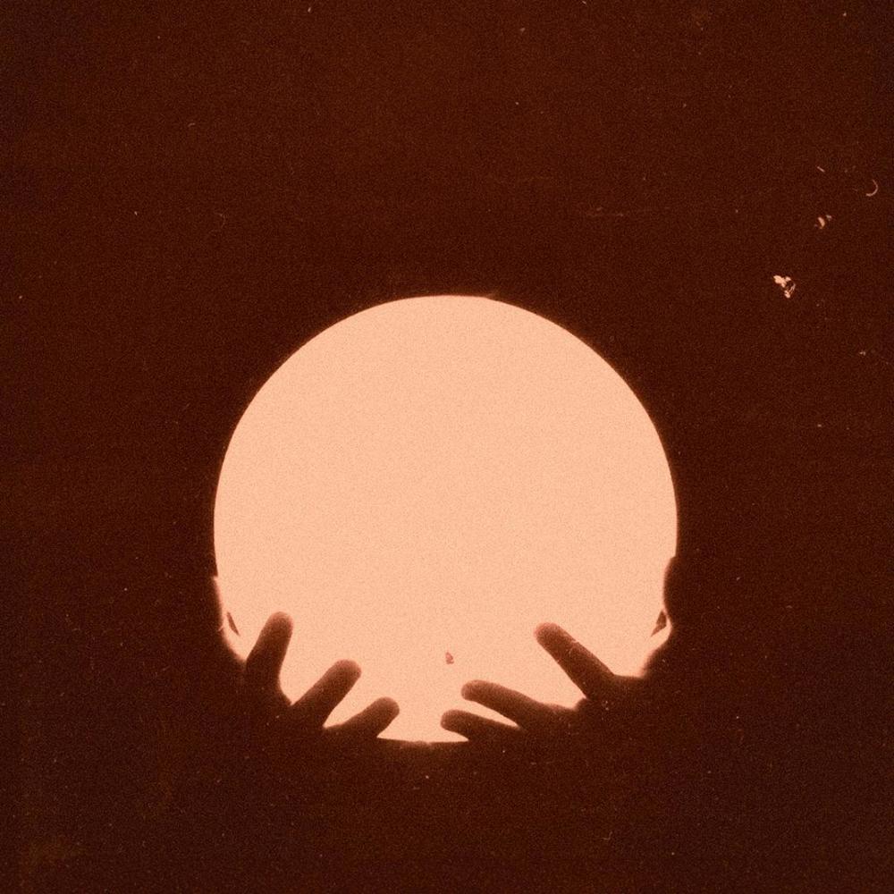 sotto la luna
