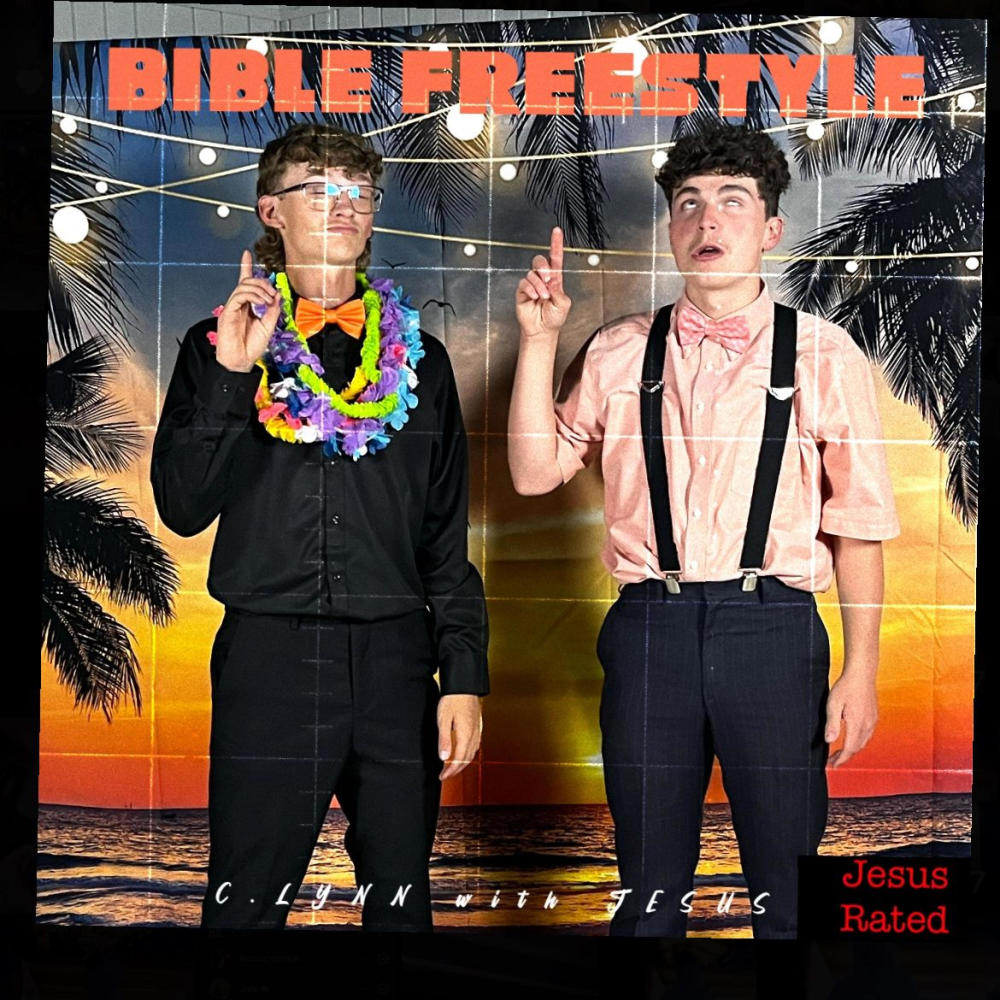 Bible Freestyle