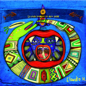 收聽Claudio H.的Copla de la Pena y la Luna歌詞歌曲