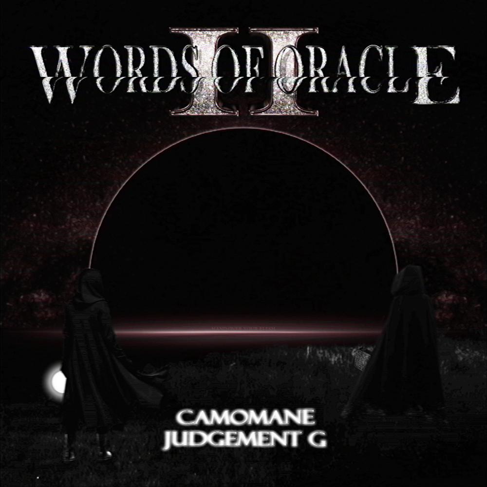 WORDS OF ORACLE II (Explicit)