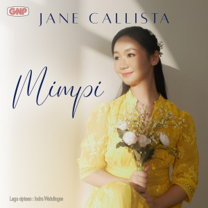 Album Mimpi from Jane Callista