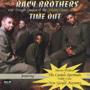 The Racy Brothers的專輯Time Out