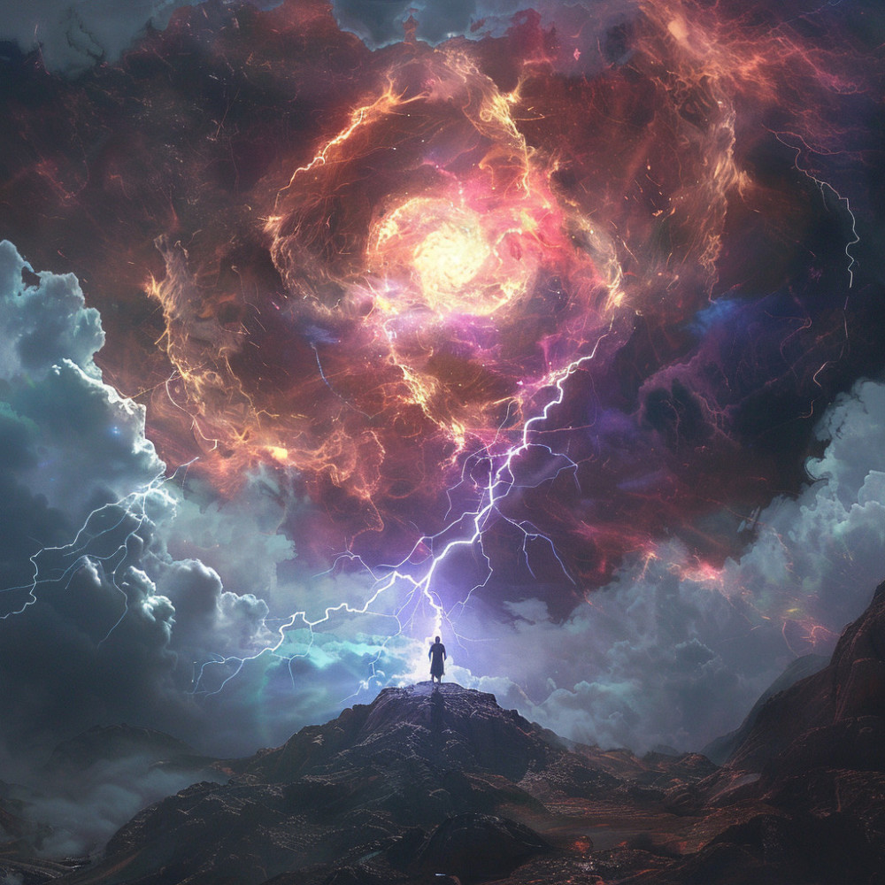 Echoes of Power